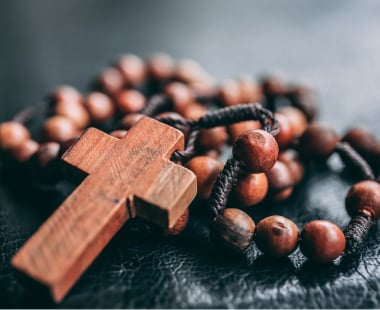 Освященные товары