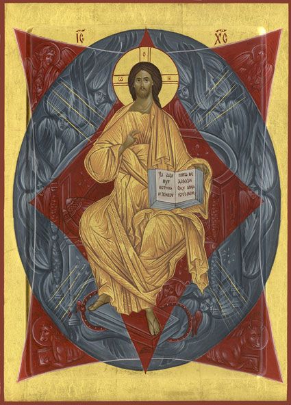 «Спас в силах»