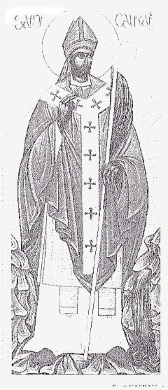 Caprasius of Agen