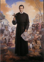 Francis Xavier Seelos