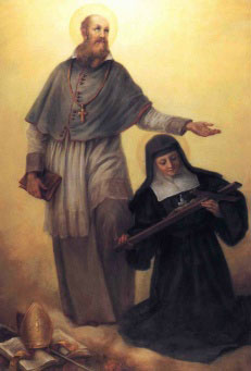 Francis de Sales