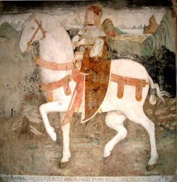 Nazarius and Celsus