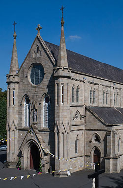 Cronan of Roscrea