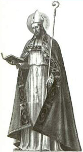 Bruno of Segni