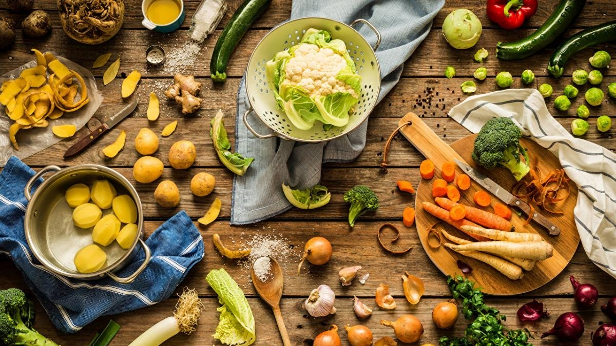 Посты и их духовный смысл