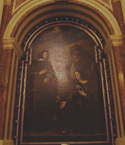 Centolla & Helen