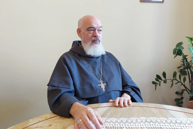 Христиане в Иране - "закваска для общества", говорит новый избранный кардинал Тегерана