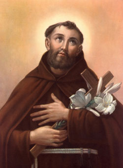 Fidelis of Sigmaringen