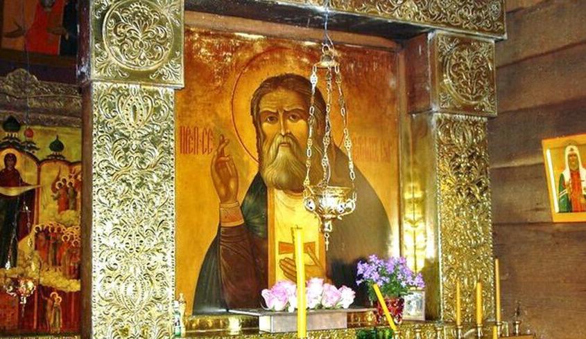 О чем говорят жесты на иконах?   