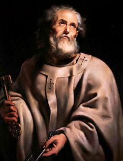 Apostles of Rome