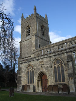 Edburga of Bicester