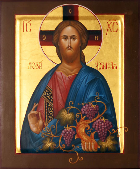 «Лоза Истинная»