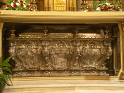 Bernard of Calvo