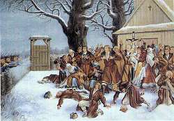 Martyrs of Podlasie