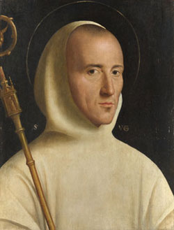 Hugh of Grenoble