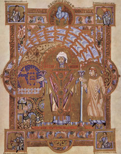 Erhard of Regensburg
