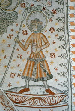 Canute Lavard
