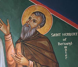 Herbert of Derwentwater