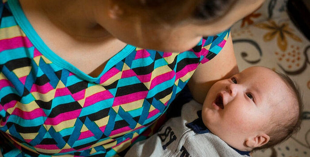 Синодальный отдел по благотворительности объявил прием заявок на второй грантовый конкурс семейных проектов