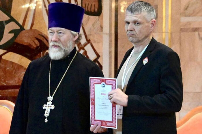 Объявлен победитель двенадцатого Всероссийского конкурса помощи бездомным имени Надежды Монетовой