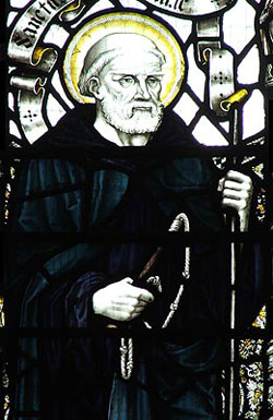 Guthlac
