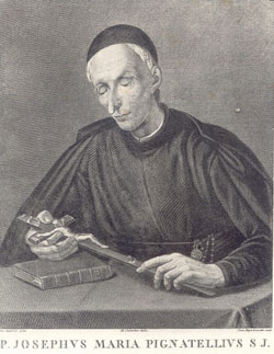 Joseph Pignatelli