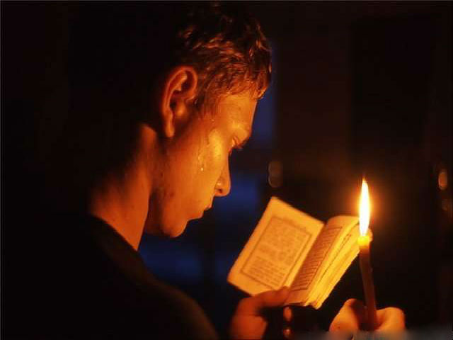 Когда и сколько нужно молиться православному мирянину