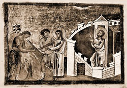 Domnina of Anazarbus