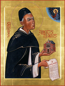 Albert the Great