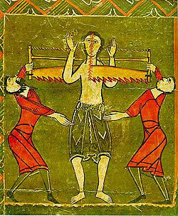 Judas Cyriacus