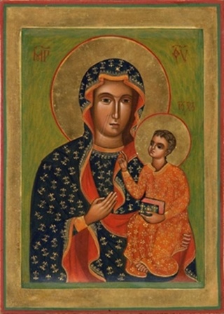 Ченстоховская