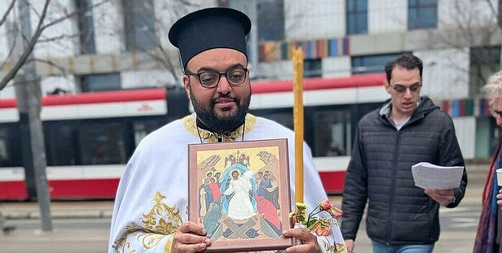 Православный священник призвал премьер-министра Канады не распространять право на эвтаназию на людей с психическими заболеваниями