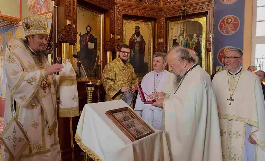 Встреча выпускников 1989-93 годов рождения