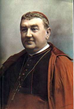 Mansuetus