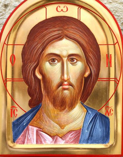 Иная молитва