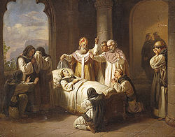 Margaret of Hungary