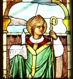Adolf of Osnabruck