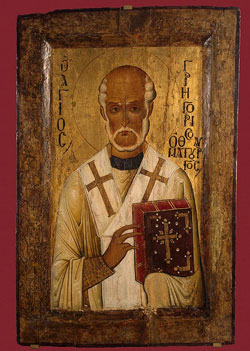 Gregory Thaumaturgus