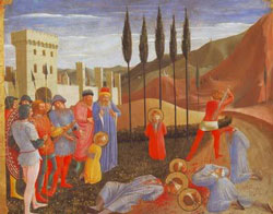 Ariston and Companions