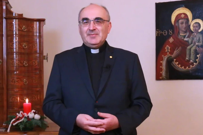 Епископ Граца в Австрии "ошеломлен и потрясен" после смертельной стрельбы в школе