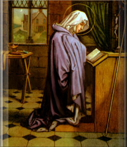 Gertrude the Great