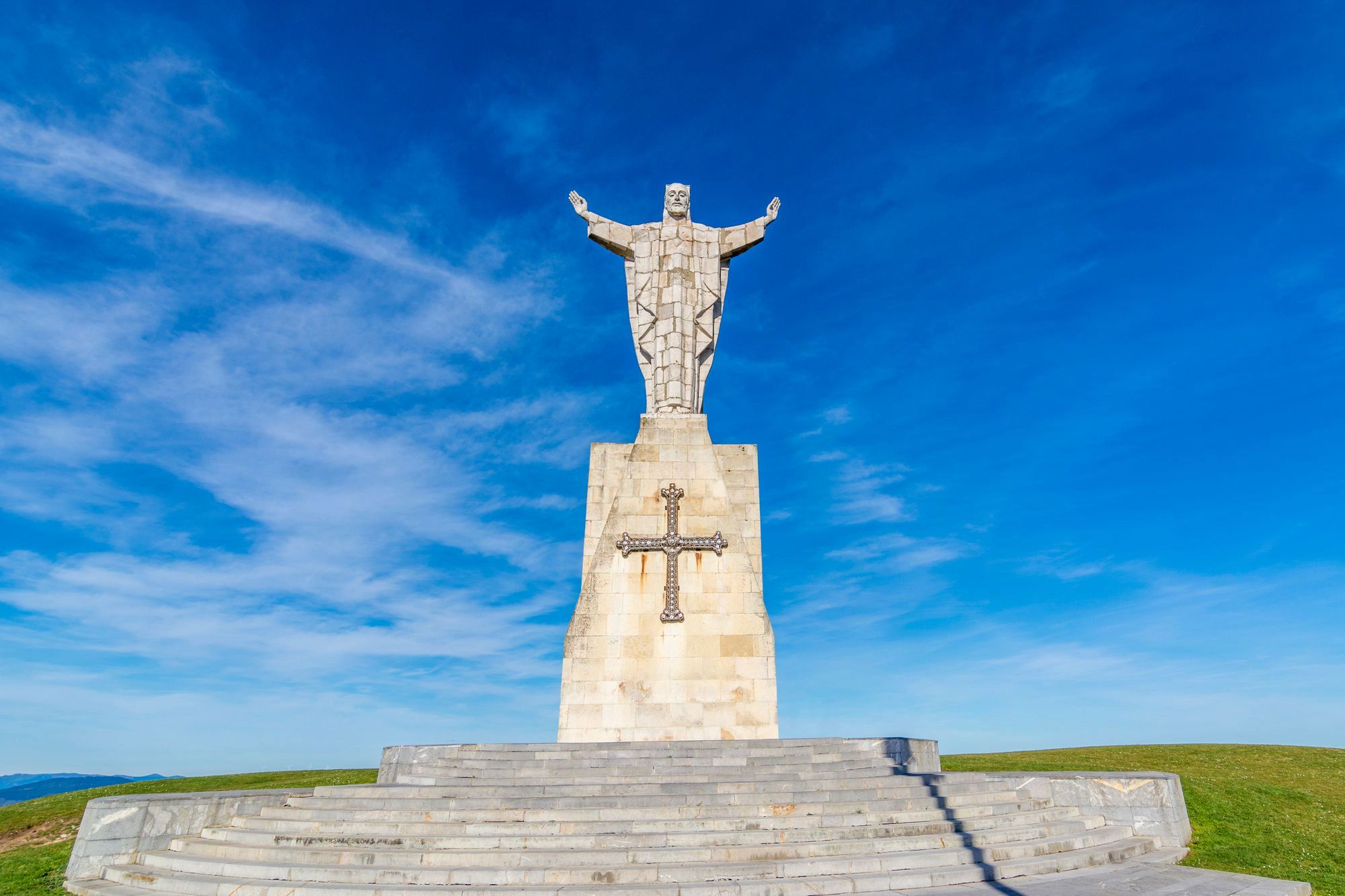 «Святейшее сердце Иисуса» в Овьедо, Испания