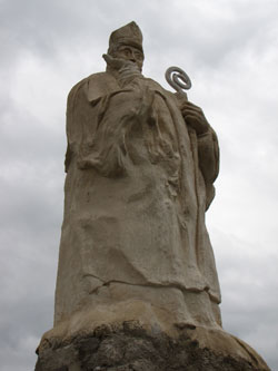 Trophimus of Arles