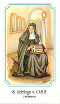 Adeloga