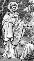 Frumentius of Ethiopia