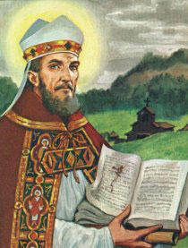 Willibald