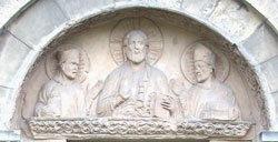Epiphanius of Pavia