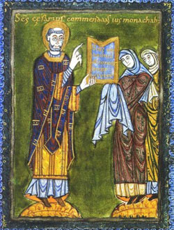Caesarius of Arles