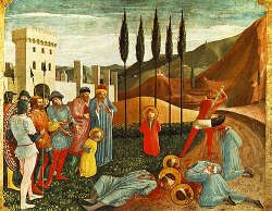Martyrs of the Spanish Civil War