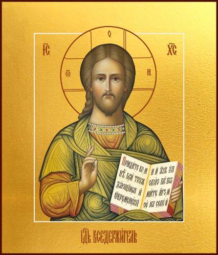 Молитва за всех в вере скончавшихся православных христиан